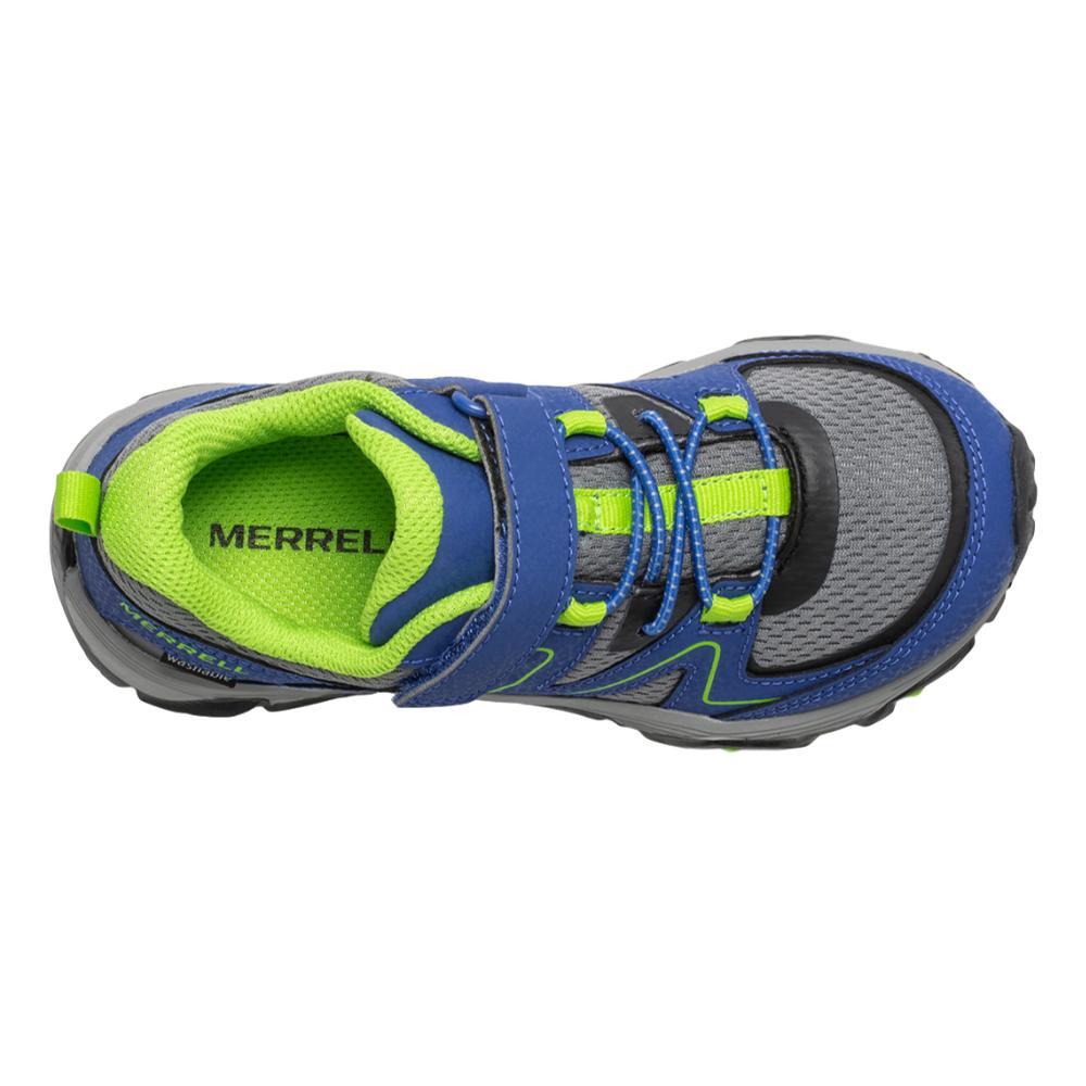 merrell trail quest sneaker
